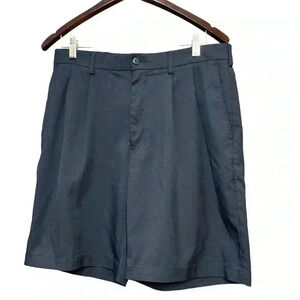 ProTour Mens Golf Shorts Black size 32